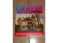 V&auml;rme i sm&aring;hus