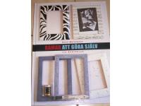 Ramar att g&ouml;ra sj&auml;lv