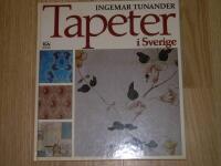 Tapeter i Sverige