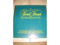 Trivial Pursuit Den officiella Trivial Pursuit-boken fr&aring;n Guiness och Informationsf&ouml;rlaget