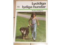 Lyckliga lydiga hundar
