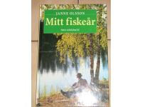 Mitt fiske&aring;r