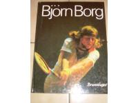 Bj&ouml;rn Borg ber&auml;ttar om sin tennis och sej sj&auml;lv