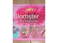 Blomster inspiration Kreativa id&eacute;er i olika tekniker