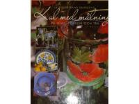 Kul med m&aring;lning P&aring; glas,porslin och tr&auml;