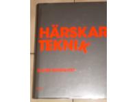 H&auml;rskarteknik