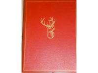 Svenska hjortdjur Del I