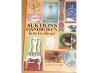 Auktionshandboken