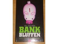 Bankbluffen - s&aring; blir du bl&aring;st p&aring; dina pengar