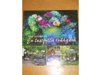 101 id&eacute;er f&ouml;r En lustfylld tr&auml;dg&aring;rd