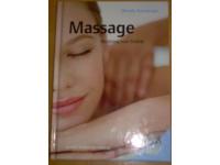 Massage Ber&ouml;ring som lindrar