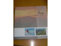 &Aring;re - frihet adrenalin arv natur