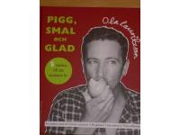 Pigg,smal och glad 5 veckor till ett sundare liv