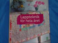 Lappteknik f&ouml;r hela &aring;ret