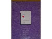 Triangel index Swedish Photographers 1991 introducing the hasselblad prize winner William Klein