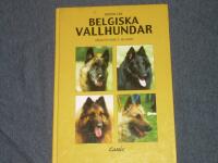 Boken om belgiska vallhundar