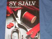 Sy sj&auml;lv- nr 1 Grundboken