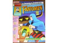 Samlade serierariteter Fantomen