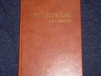 Skr&aring;mtr&auml;sk i ord och bild