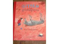 Gittan och gr&aring;vargarna