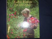 Tasha Tudors tr&auml;dg&aring;rd