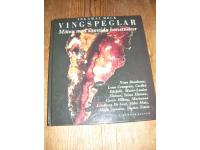 Vingspeglar M&ouml;ten med samtida konstn&auml;rer