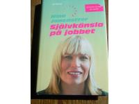 Sj&auml;lvk&auml;nsla p&aring; jobbet S&aring; lyckas du med din karri&auml;r!