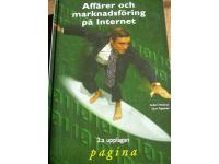 Aff&auml;rer och marknadsf&ouml;ring p&aring; Internet