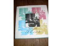 P&aring; resa med Alice