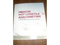 Medicin mot livsstilsanalfabetism