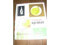 I s&auml;llskap med spr&aring;ket