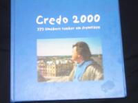 Credo 2000 : 373 Umebors tankar om framtiden