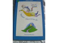 Yster - flickan som kan allt!