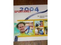 Sport&aring;ret 2004 - Historien bakom bilderna
