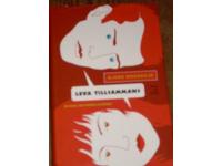 Leva tillsammans - En bok om parrelationer