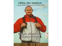 Hitta din balans - med enkel tr&auml;ning och vanlig mat