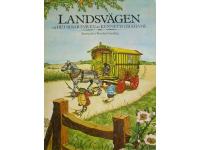 Landsv&auml;gen ur Det susar i s&auml;ven