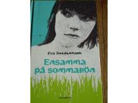 Ensamma p&aring; sommar&ouml;n
