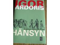 H&auml;nsyn - Om konsten att ge och ta plats i tillvaron