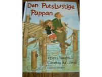 Den putslustige pappan