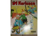 91:an Karlsson 1980