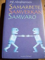 Samarbete - Samverkan - Samvaro
