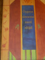 &Ouml;ppna sinnena med sl&ouml;jd