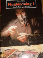 Flugbindning 1 - Handbok f&ouml;r sportfiskare