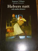 Helvers natt och andra dramer