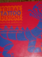 Tribal Tattoo Design - med CD-ROM WIN/MAC