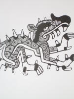 Tribal Tattoo Design - med CD-ROM WIN/MAC