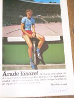 Olympiska Sommarspelen 1976 Montreal