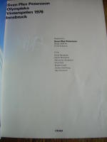 Olympiska Vinterspelen 1976 Innsbruck