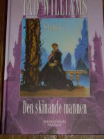 Den skinande mannen - Skuggmark 2